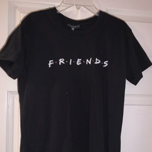 Friends T-shirt